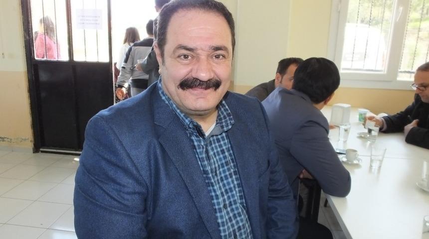 Burhaniye&rsquo;de Hacı Mustafa M&uuml;d&uuml;roğlu Ortaokulu Spor Kul&uuml;b&uuml; kuruldu