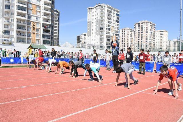 Gaziantep’in en hızlıları