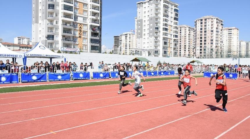 Gaziantep&rsquo;in en hızlıları