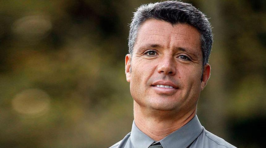 "Fener Ol" kampanyasına ilk destek Sadettin Saran'dan