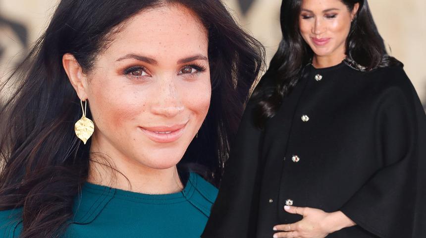 Hayatımıza Meghan Markle ile girdi! Doula (doğum koçu) nedir?
