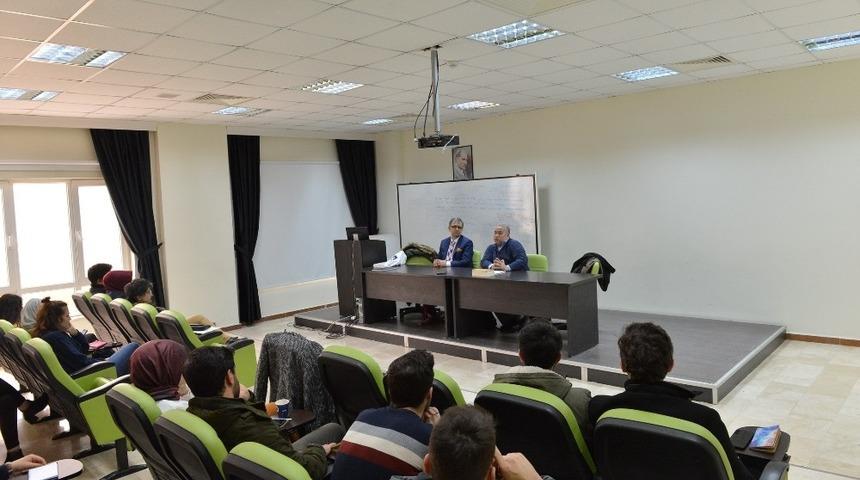 İstanbul&rsquo;un Tarihi Yarımadası SA&Uuml;&rsquo;de konuşuldu