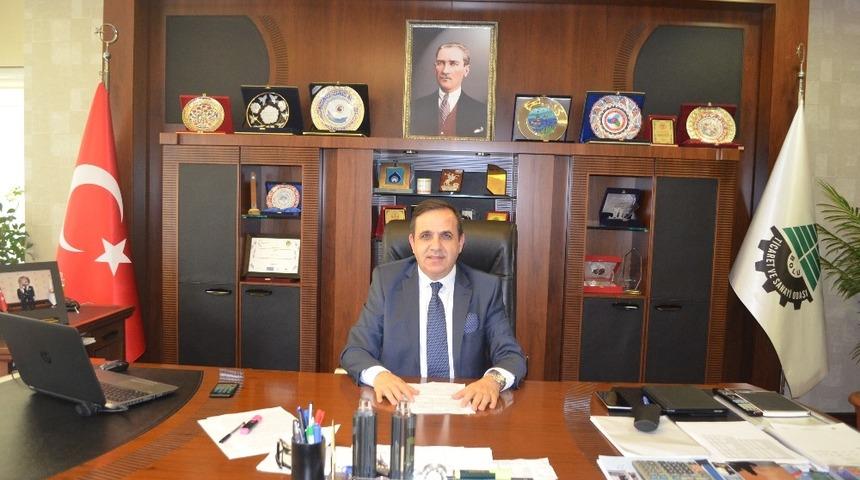 Bolu TSO&rsquo;da dijital d&ouml;n&uuml;ş&uuml;m, e-ticaret ve e-ihracat eğitimi yapılacak