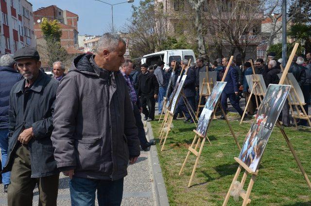 Alparslan Türkeş Balıkesir’de anıldı