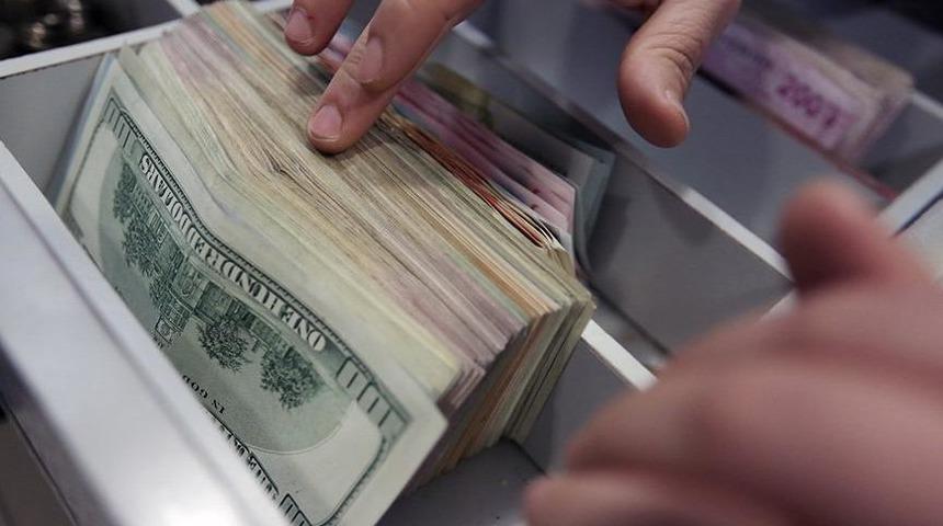  Merkez Bankası rezervleri arttı