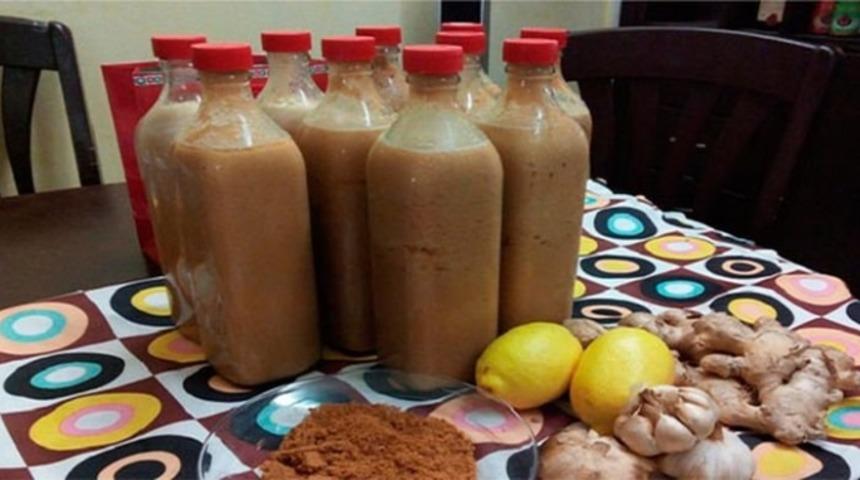 Hemen &Ouml;ğren! İla&ccedil;tan &Ccedil;ok Daha Etkili, Doğal Bir K&uuml;r!