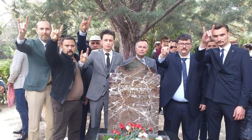 Başkan Aydın, MHP Genel Başkanı Bah&ccedil;eli&rsquo;yi ziyaret etti