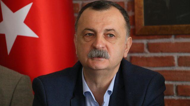 İYİ Parti'den, Yunusemre'deki seçimlere itiraz açıklaması