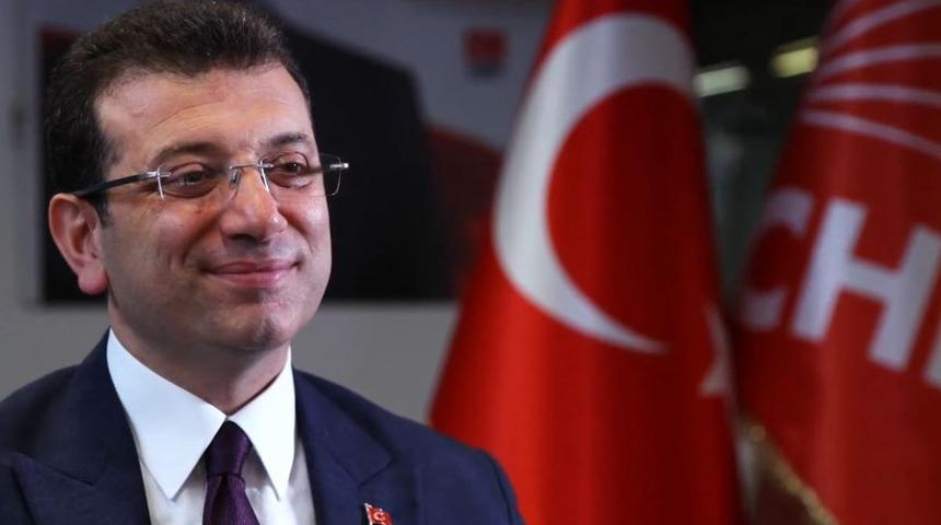Se&ccedil;im sonu&ccedil;arı - Ekrem İmamoğlu BBC'ye konuştu: Sonucu değiştirecek bir verinin &ccedil;uvallarda olmadığına eminim