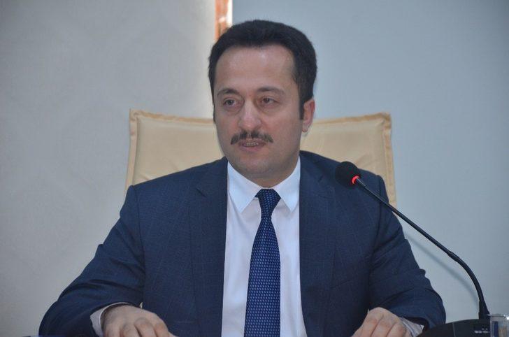 İl Koordinasyon Kurulu Toplantısı yapıldı G3