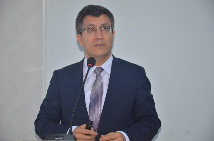 İl Koordinasyon Kurulu Toplantısı yapıldı G4