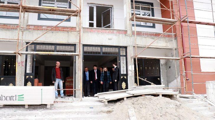 Kdz. Ereğli’ye 30 milyon TL’lik okul yatırımı G1