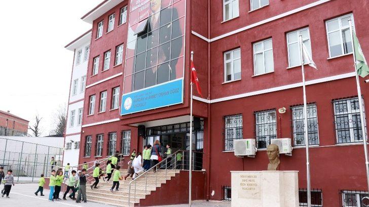 Kdz. Ereğli’ye 30 milyon TL’lik okul yatırımı G4