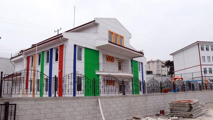 Kdz. Ereğli’ye 30 milyon TL’lik okul yatırımı G5