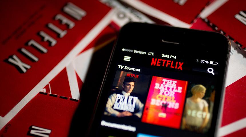 Netflix'e zam mı geliyor?