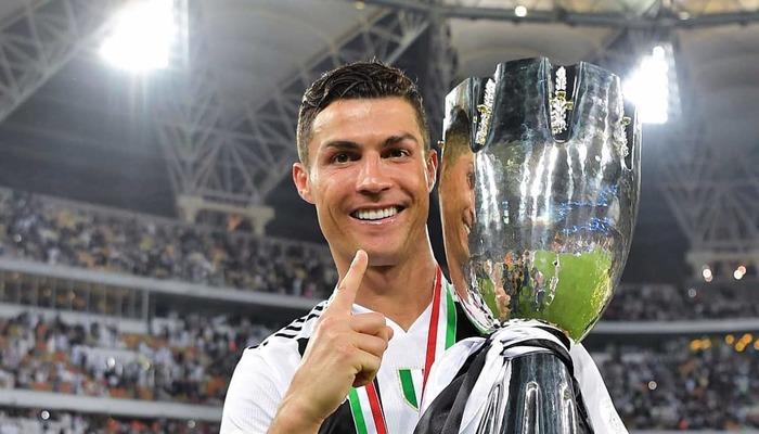 Cristiano Ronaldo, Juventus'u finansal olarak uçurdu