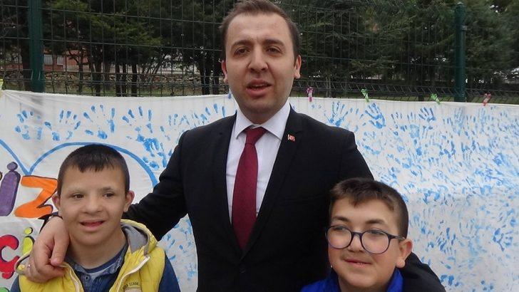 Altıntaş’ta Dünya Otizm Farkındalık Günü etkinliği G2