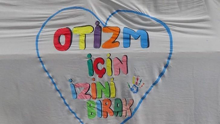 Altıntaş’ta Dünya Otizm Farkındalık Günü etkinliği G5