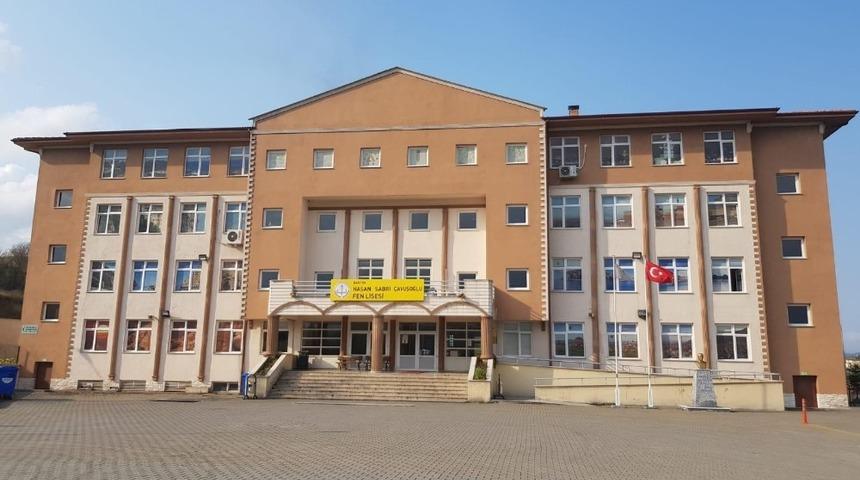 Bartın&rsquo;da fen lisesi kontenjanı arttırıldı