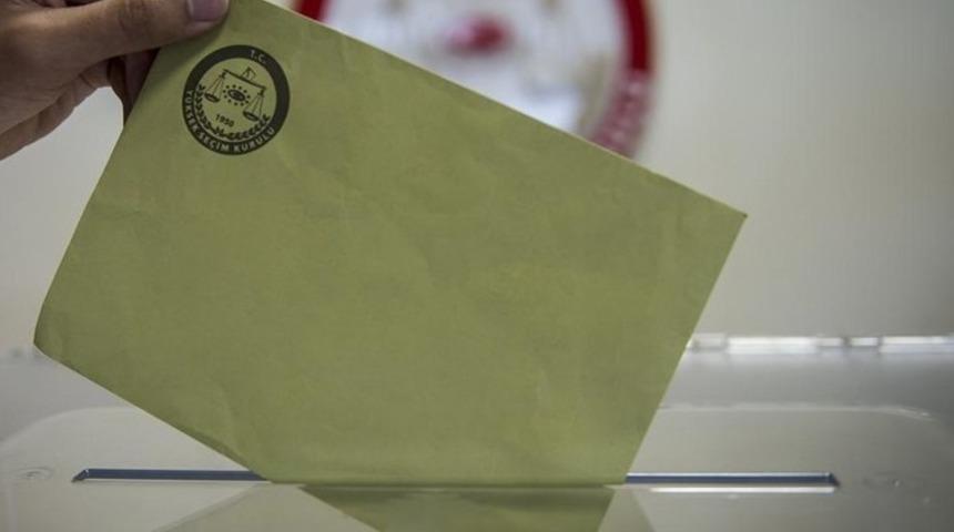 Kırklareli'nde oylar YSK kararı ile yeniden sayılacak