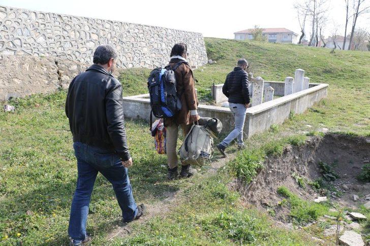 'Kaçak göçmenler Edirne'de toplanacak' iddiası polisleri teyakkuza geçirdi G3