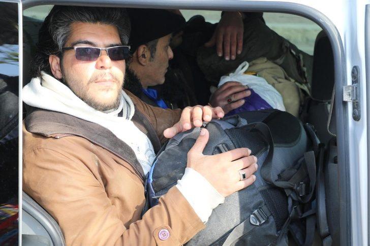 'Kaçak göçmenler Edirne'de toplanacak' iddiası polisleri teyakkuza geçirdi G4