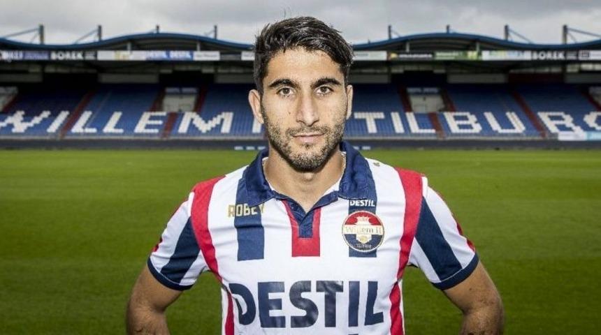 Williem II, Aras Özbiliz'in sözleşmesini feshetti