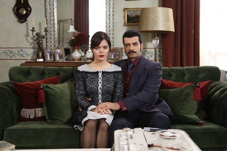 Bir Zamanlar Çukurova dizisinin o çok konuşulan kostümleri böyle hazırlanıyor! G2