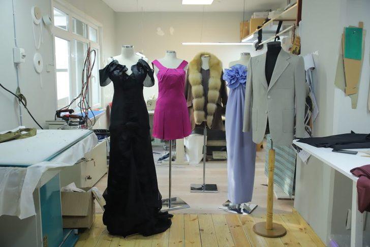 Bir Zamanlar Çukurova dizisinin o çok konuşulan kostümleri böyle hazırlanıyor! G5