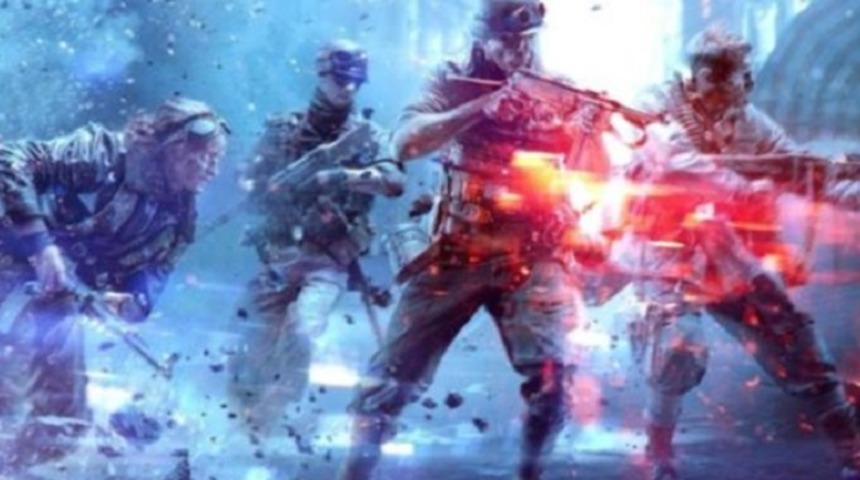 Battlefield 5'e gerçek parayla alışveriş seçeneği geldi