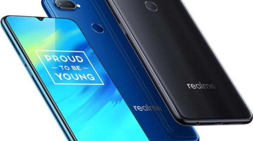 Realme için Android Pie tarihleri açıklandı
