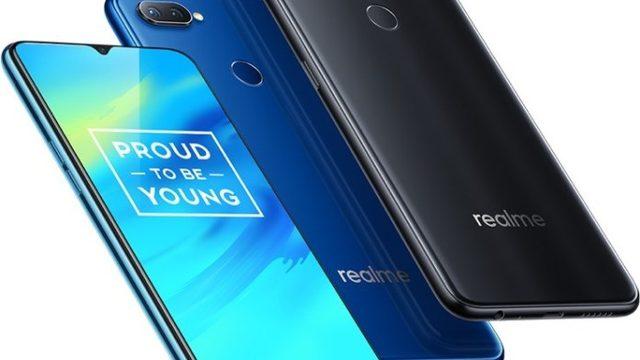 Realme için Android Pie tarihleri açıklandı
