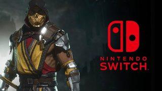 Mortal Kombat 11 Switch’te 60 FPS çalışacak!