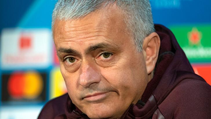 Jose Mourinho için flaş Roma iddiası G3