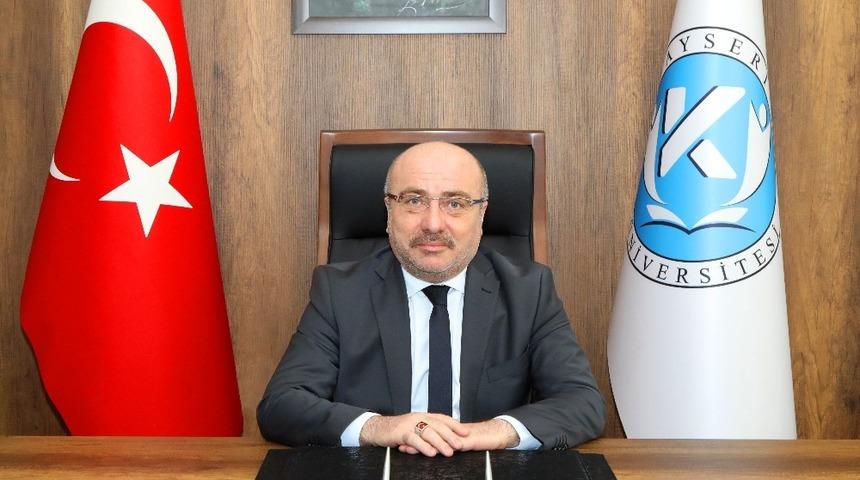 KAY&Uuml;&rsquo;de İş Sağlığı ve G&uuml;venliği Eğitimleri Başlıyor