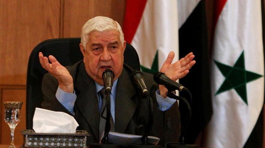 Suriye'den T&uuml;rkiye'ye yerel se&ccedil;im yorumu