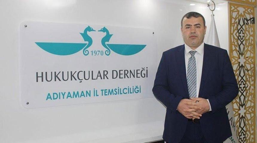 5 Nisan Avukatlar G&uuml;n&uuml;