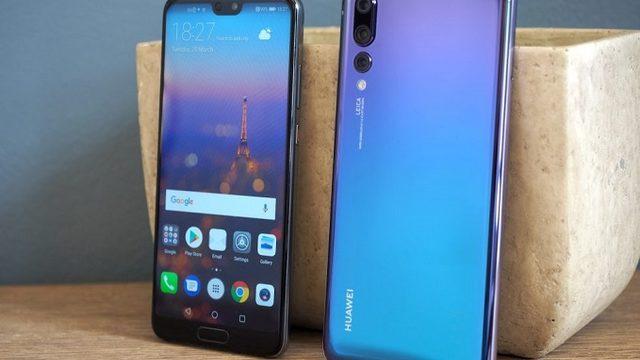 Mağaza açılışında indirime girecek Huawei ürünleri
