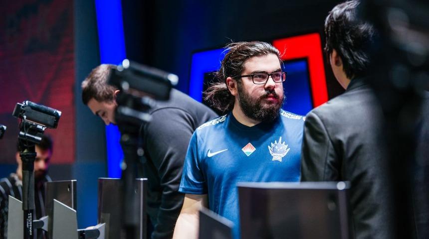 Stomaged yarı final öncesi iddialı: “Baykuşsuz final olmaz!”