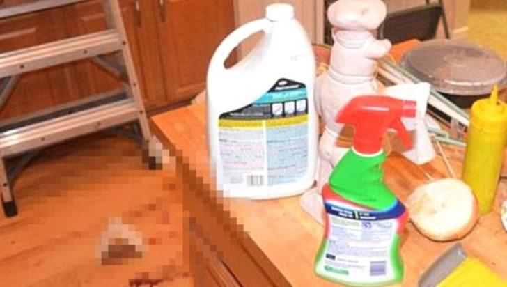 Kurbanlarını diri diri yedi! Hannibal lakaplı canini raporu kan dondurdu G2