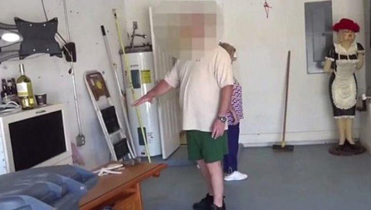 Kurbanlarını diri diri yedi! Hannibal lakaplı canini raporu kan dondurdu G3