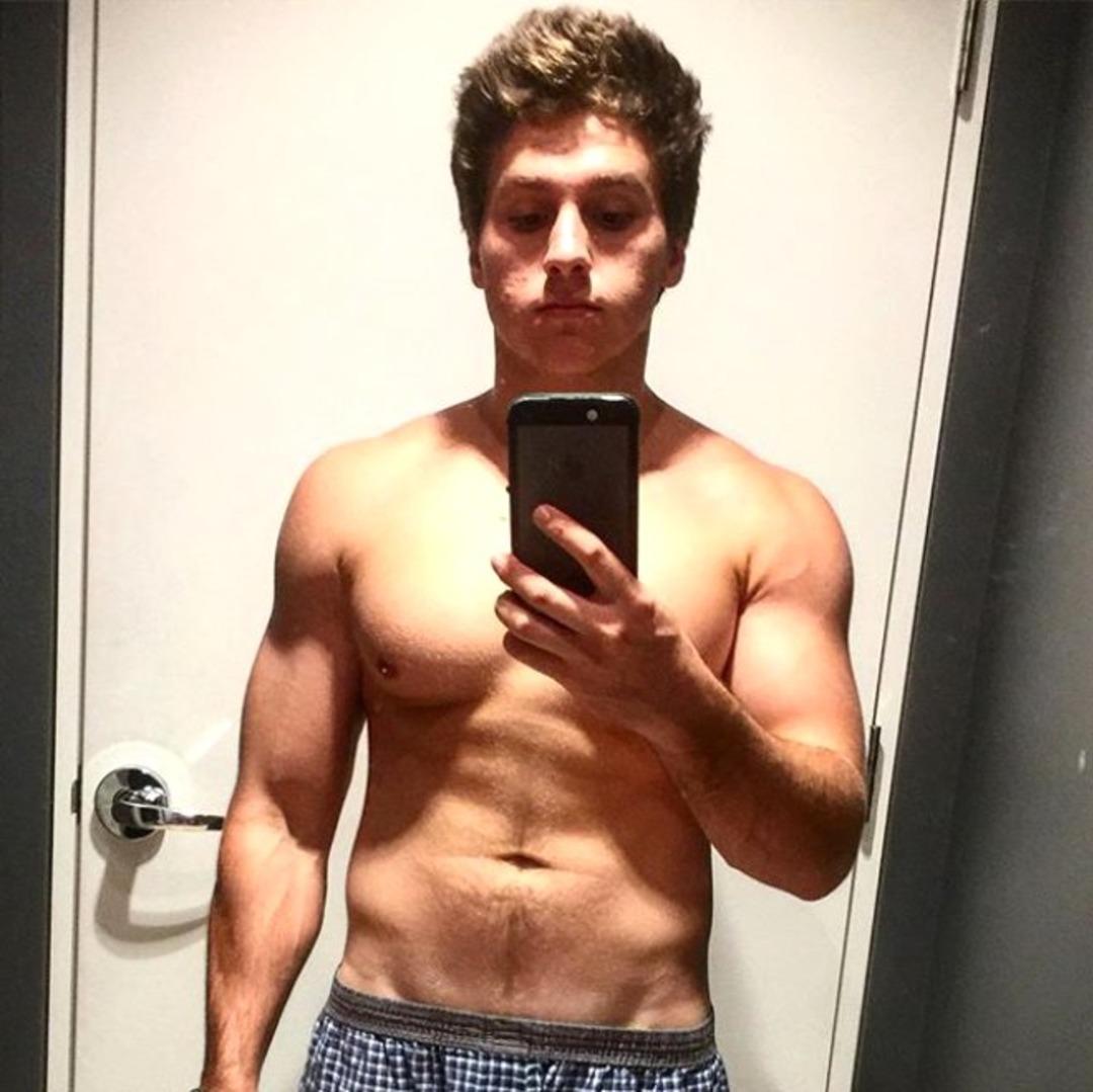 Kurbanlarını diri diri yedi! Hannibal lakaplı canini raporu kan dondurdu