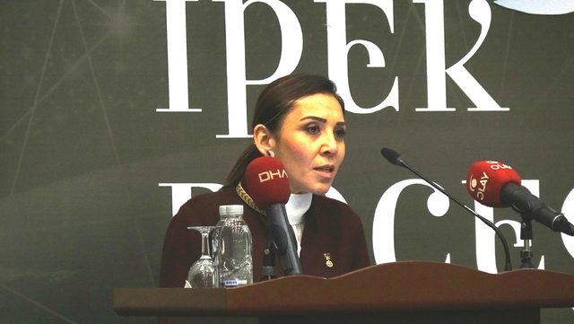 'İpek Böceği İhracat Ödülleri' sahiplerini buldu