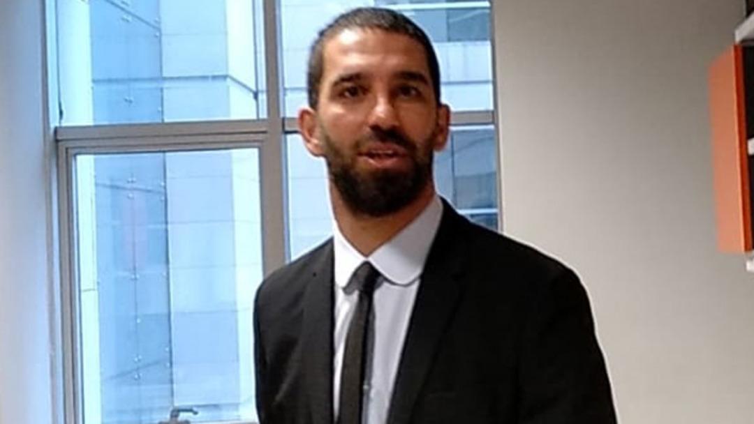 Ayhan Akman: Arda Turan'ı y&ouml;netim istemedi