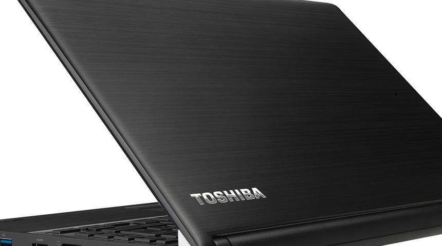 Toshiba ismini değiştirdi