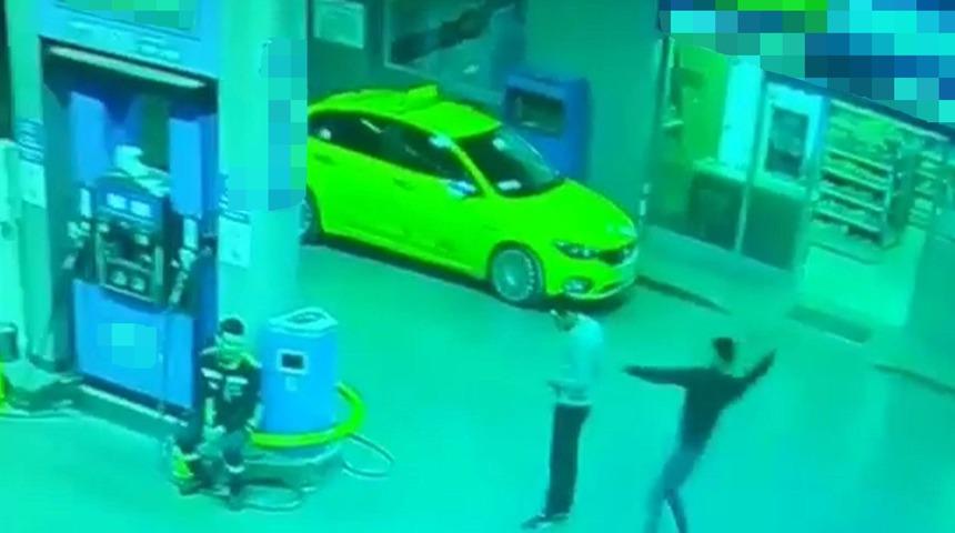 Kuzeninin eski nişanlısını öldürmüştü! Hakim karşısına çıktı