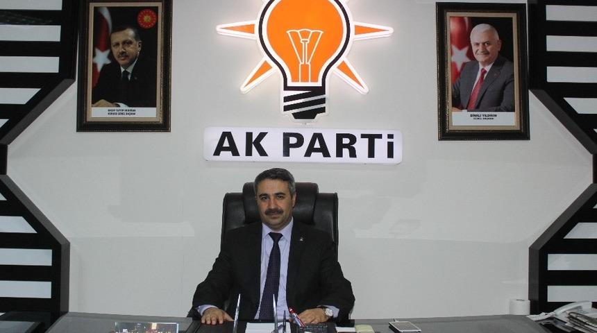 5 Nisan Avukatlar Günü