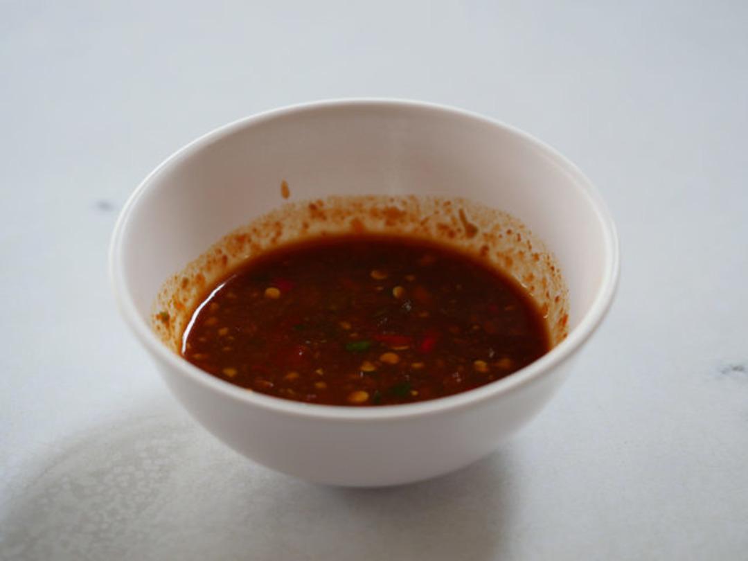 Anadolu'da yemeklerin baş tacı olan sumak suyunu bir hafta boyunca i&ccedil;erseniz...