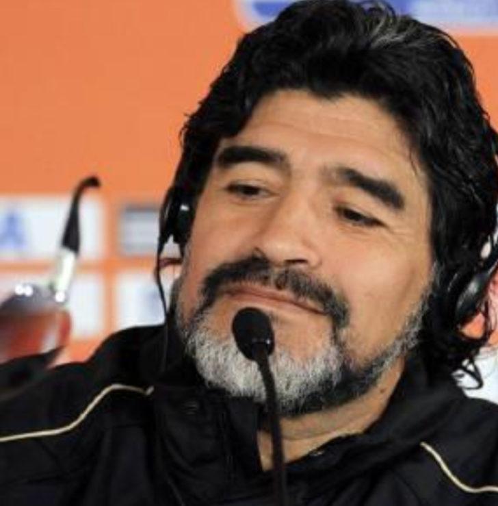 Arjantinli yıldız Lionel Messi'den önce Barcelona'nın 10 numaraları G2