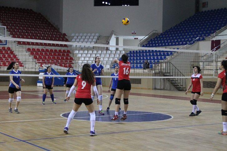 Anadolu Üniversitesi 36.Geleneksel Bahar Şenlikleri spor etkinlikleri G2